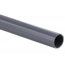 Tube Pvc Souple Pour Évacuation 1 Mètre Ø40 Noyon & Thiebault - Bricoman