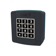 Digicode Came Selt1bdg Pour Portails Et Garages - Bricoman