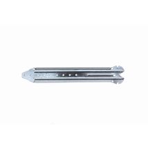 Suspente Pour Fourrures Type F45/47 - Acier Galvanisé 300 Mm - Boite De 50 - Tecnomat