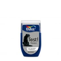 Testeur Peinture Titanium Satin Crème De Couleur 0.03 L - Bricoman