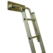 Ecarteur De Façade / Mur - 16 Cm Distance D'Écartement - 3033 - Bricoman