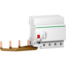 Schneider Electric A9n18598 A9n18598 Bloc Différentiel A 125 A 0.3 A 415 V - Bricoman