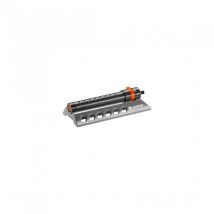 Arroseur Oscillant Gardena Aquazoom 250/1 Comfort 1971-20 - Bricoman