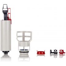 Ensemble Cloche Pour Bâti-support - Ensemble Cloche Pour Batî-support - Bricoman