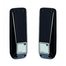 Paire De Photocellules Orientables Faac Xp20d - 785102 - Bricoman