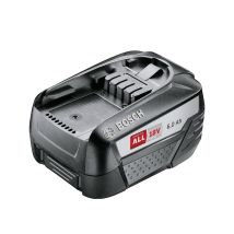 Batterie 18v 6ah Li-ion Pba 18v W-c Bosch Power For All - Bricoman