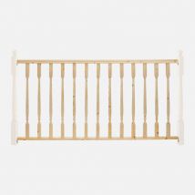 Kit Balustres Pour Garde-corps Bois 1,93m, Royal Kordo - Bricoman