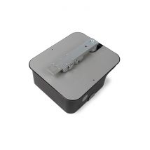 M-fab 3024 Moteur Électromécanique Portail Battant Nice 24v - Bricoman