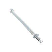 Fischer Ancrage Fischer Fbn Ii 10x216 Filetée Sur 176 Acier Zingué-5 Pièces - Tecnomat