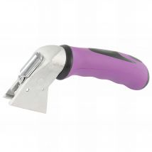 Poignée Pour Lames De Rechange De Platoir Inox - Bricoman