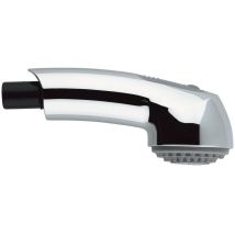 Douchette Extractible 154 Mm Chromé 46312ie0 Grohe - Tecnomat