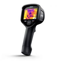 Caméra Thermique Flir E6 Pro -20 À 550 °c 9 Hz - Bricoman