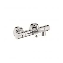 Grohe Robinet Mitigeur Thermostatique Douche Précision Joy 34337000 - Bricoman