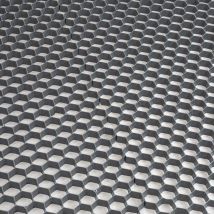 Palette De Stabilisateurs 50m² (soit 53 Plaques) Gris – 120 X 80 X 3cm - Easystab - Bricoman