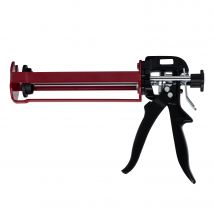 Pistolet Spécial Scellement Chimique - Bricoman