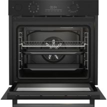 Four Multifonction Encastrable - Catalyse - Beko - Bbisa17302bmp - Noir - 59,4 X 56,7 X 59,5 Cm - Bricoman