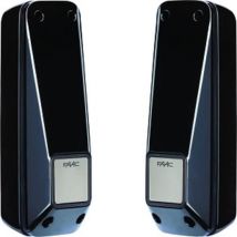 Photocellules Faac Xp20d - Bricoman