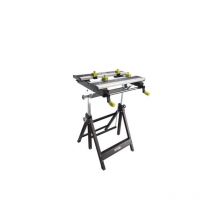 Etabli Pliable Ryobi Métal 600x570x760mm - Rwb03 - Bricoman