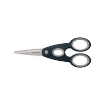 Ciseau Cuisine Functional Anneau Fiskars - 1003034 - Bricoman