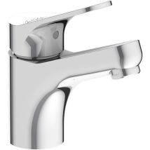 Jacob Delafon - Mitigeur Lavabo Brive - Système D'Installation 5 35'' - E75759-4-cp - Tecnomat