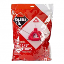 Croisillons Rubi Cyclone Autonivelants 3mm 300 Croisillons - Rubi - Bricoman