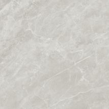Carrelage Aspect Marbre Lumos Gris Poli 80x80 Cm - Bricoman