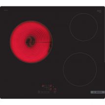 Plaque Vitrocéramique Bosch Pkm611bb8e - Bricoman