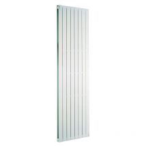 Radiateur À Eau Chaude Fassane Prem S Vertical Double Blanc 900w Acova Shxd 200 029 - Bricoman