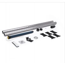 Motorisation De Volet Radio Somfy Rs100 Io - Diam.60mm - 10 N.m - L.2,5m - Bricoman