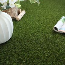 Gazon Synthétique Fjord - 55mm - Rouleau De 2m X 10m - Bricoman