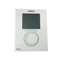 Thermostat D'Ambiance (émetteur) - Bricoman