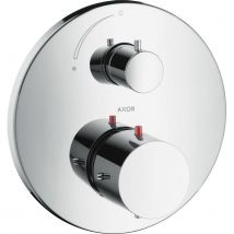 Axor Starck Set De Finition Pour Robinet Thermostatique Encastrable Avec Robinet D'Arrêt - Bricoman