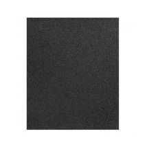 Feuille Abrasive Toile Émeri Légère Norton - Bricoman