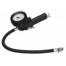 Pistolet De Gonflage Homologué - Bricoman