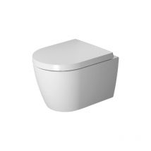 Duravit Me By Starck Cuvette Wc Suspendu Duravit (2530092000) - Bricoman
