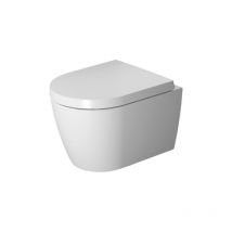 Duravit Me By Starck Cuvette Wc Suspendu Duravit (2530092000) - Bricoman