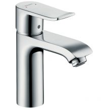 Hansgrohe Mitigeur De Lavabo 110 Chromé - Bricoman