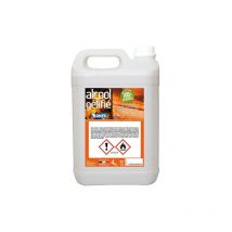 Alcool Gel Bidon De 4kg Onyx - F12050403 - Bricoman