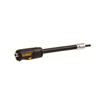 Renvoi D'Angle Flexible Pour Visseuse À Chocs Dewalt Dt20501-qz - Bricoman