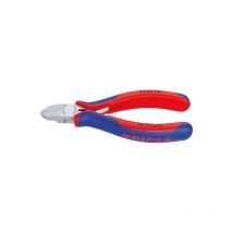 Pince Coupante 125mm Knipex - Bricoman