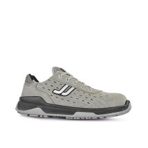 Chaussures De Sécurité Jallean S1p Ci Hi Esd Gris - Jallatte - Taille 37 - Tecnomat