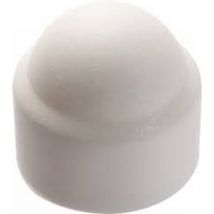 Caches Écrous Hexagonaux Acton - Bricoman