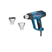 Bosch Decapador Ghg 20-63 Acc.box - Bricoman