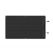 Ecoflow 102220 Panneau Solaire - Bricoman