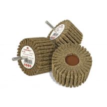 Brosses Scotch-brite Pf-zs-q07209 - Bricoman