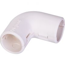 Coude Pour Tube Irl - 16 Mm - Bricoman