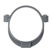 Sachet De 3 Colliers À Bride Ø 100 - Tecnomat