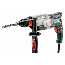 Marteau Perforateur Filaire Metabo Khe2860 600878500 - Bricoman