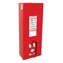 Kit Pneumatique Cordia Incendie - Tecnomat