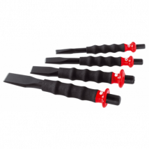 Facom - Jeu De 3 Burins Et Une Bédane - 263gpb - Bricoman